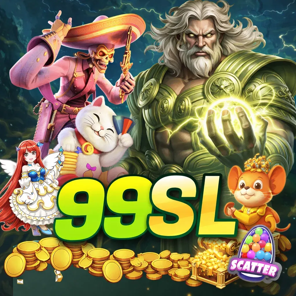 99SLL - Aplikasi Investasi Keuangan yang Mudah